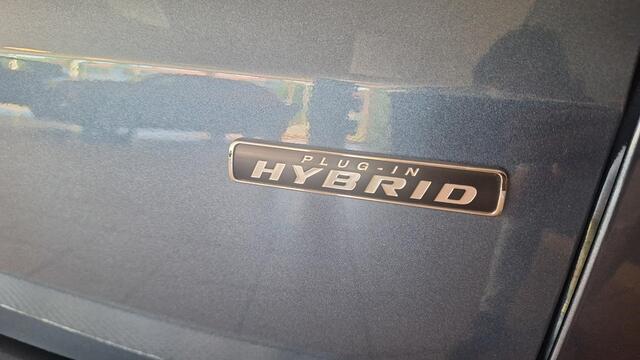 Ford KUGA 2.5 PHEV Titanium automaat rijklaar prijs