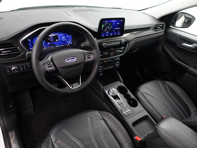 Ford KUGA 2.5 PHEV Vignale Aut- Panoramadak, Bang Olufsen, Design Interieur, Memory, Elek Trekhaak