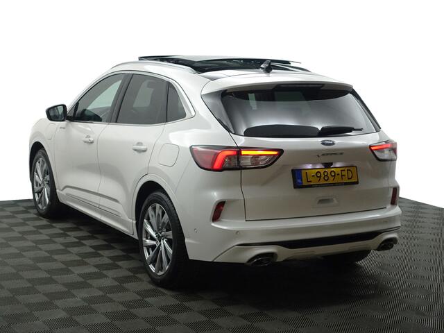 Ford KUGA 2.5 PHEV Vignale Aut- Panoramadak, Bang Olufsen, Design Interieur, Memory, Elek Trekhaak