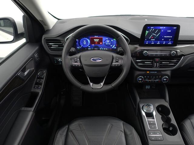 Ford KUGA 2.5 PHEV Vignale Aut- Panoramadak, Bang Olufsen, Design Interieur, Memory, Elek Trekhaak