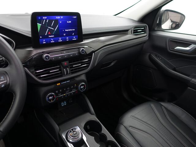 Ford KUGA 2.5 PHEV Vignale Aut- Panoramadak, Bang Olufsen, Design Interieur, Memory, Elek Trekhaak