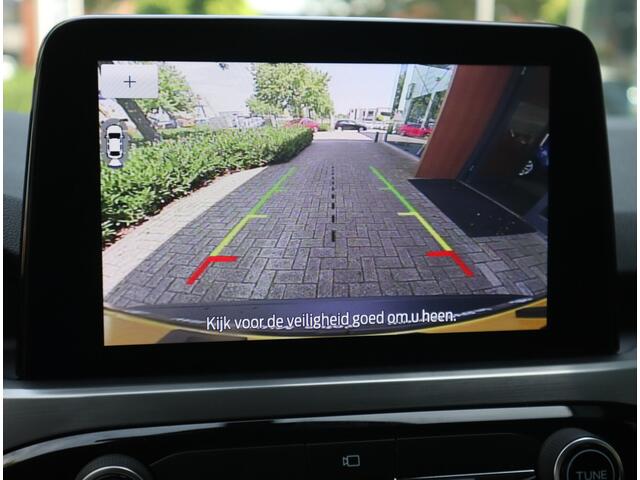 Ford KUGA 2.5 PHEV Titanium X / NL AUTO