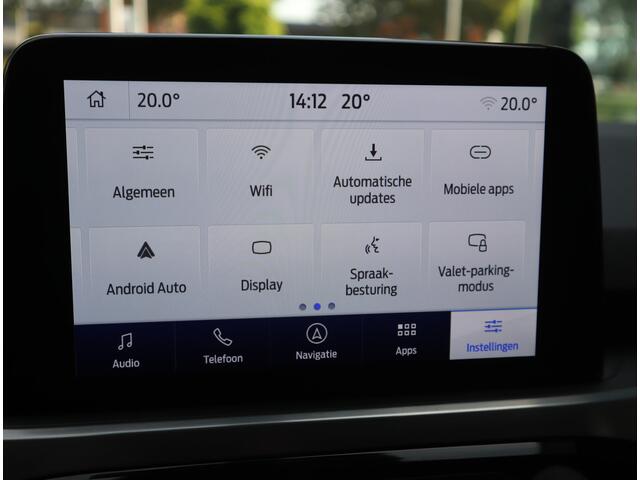 Ford KUGA 2.5 PHEV Titanium X / NL AUTO