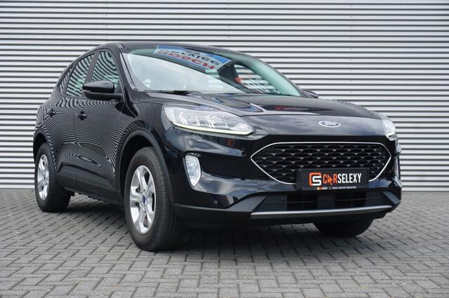 Ford KUGA PHEV Cool&Connect CARPLAY | NAVI | CRUISE | WINTERPACK | DAB+