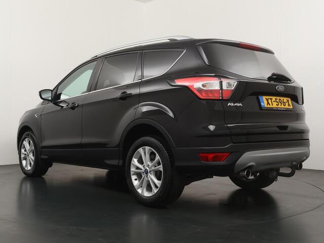 Ford KUGA 1.5 EcoBoost ST Line - Navigatie - Climate Control - Trekhaak