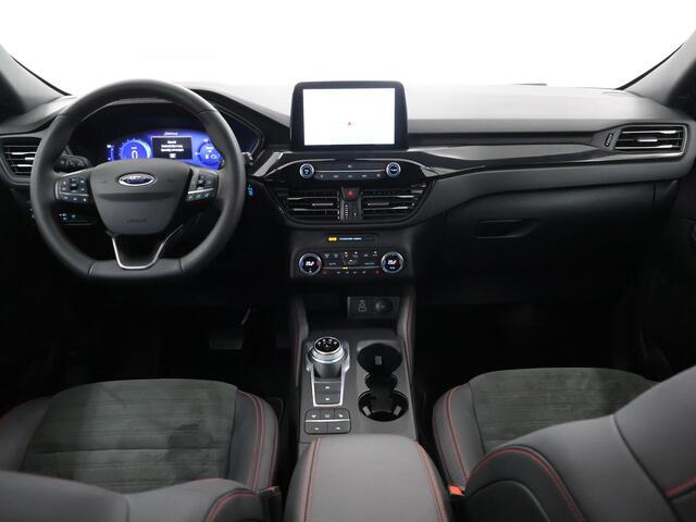 Ford KUGA 2.5 PHEV ST-Line X Trekhaak | Panoramadak | Head-Up | Parkeercamera | Koplampen Adaptief | Cruise Control Adaptief | Winterpakket |