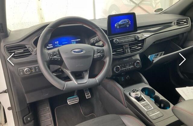 Ford KUGA VERWACHT 2.5 PHEV ST-Line X