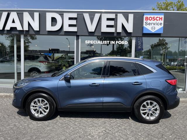 Ford KUGA 1.5 EcoBoost Titanium X 150pk/110kW 6-bak | Driver Assistance Pack | Winter Pack | NIEUWSTAAT!