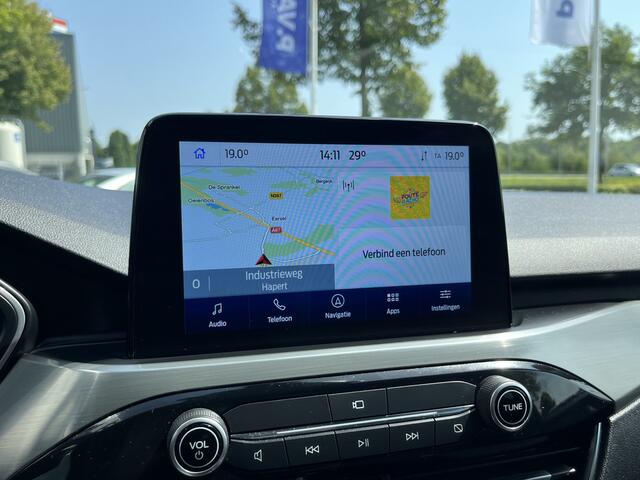 Ford KUGA 1.5 EcoBoost Titanium X 150pk/110kW 6-bak | Driver Assistance Pack | Winter Pack | NIEUWSTAAT!