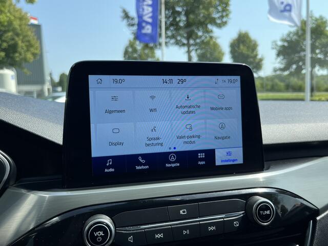 Ford KUGA 1.5 EcoBoost Titanium X 150pk/110kW 6-bak | Driver Assistance Pack | Winter Pack | NIEUWSTAAT!