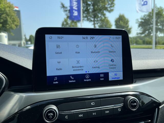 Ford KUGA 1.5 EcoBoost Titanium X 150pk/110kW 6-bak | Driver Assistance Pack | Winter Pack | NIEUWSTAAT!