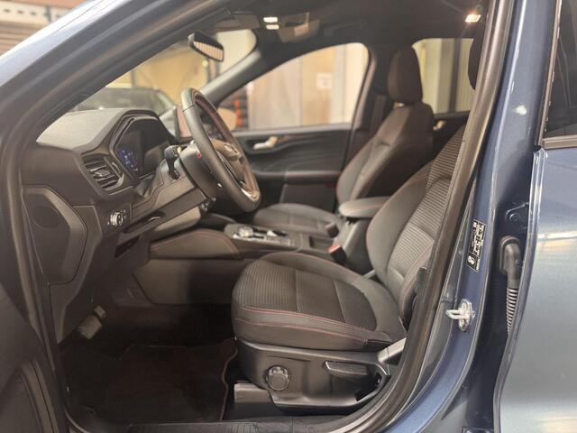 Ford KUGA 2.5 PHEV ST-Line