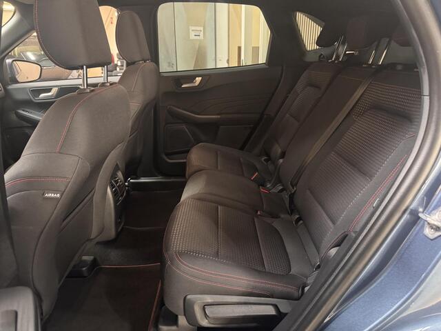 Ford KUGA 2.5 PHEV ST-Line
