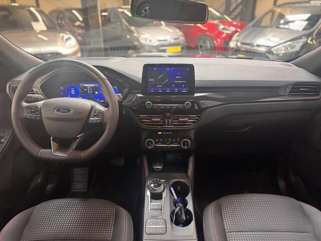 Ford KUGA 2.5 PHEV ST-Line