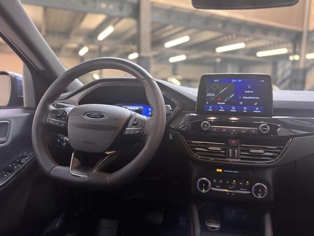 Ford KUGA 2.5 PHEV ST-Line