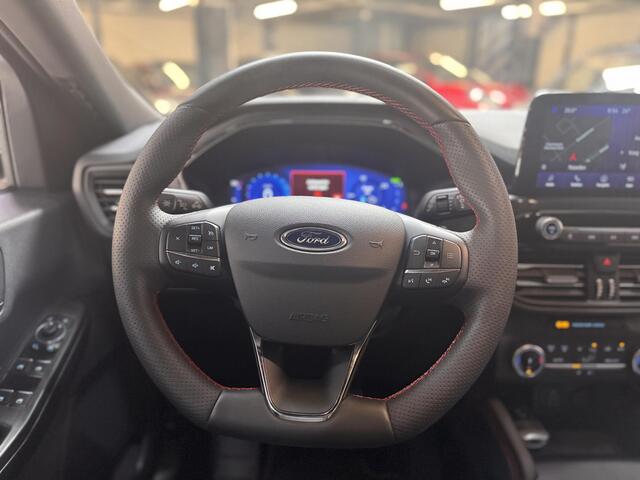 Ford KUGA 2.5 PHEV ST-Line