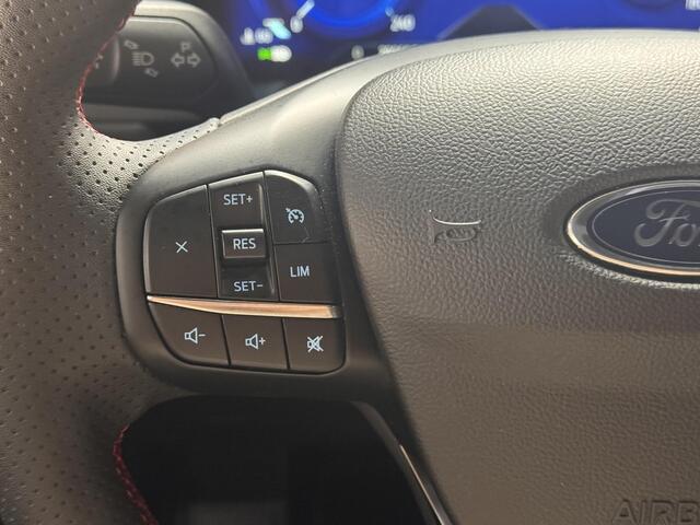 Ford KUGA 2.5 PHEV ST-Line