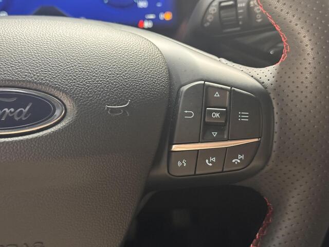 Ford KUGA 2.5 PHEV ST-Line