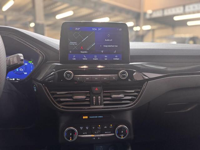 Ford KUGA 2.5 PHEV ST-Line