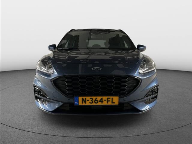 Ford KUGA 2.5 PHEV ST-Line