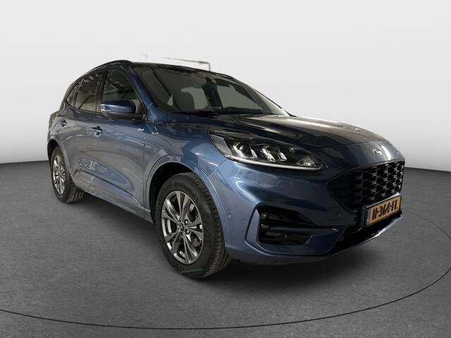 Ford KUGA 2.5 PHEV ST-Line