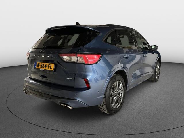Ford KUGA 2.5 PHEV ST-Line