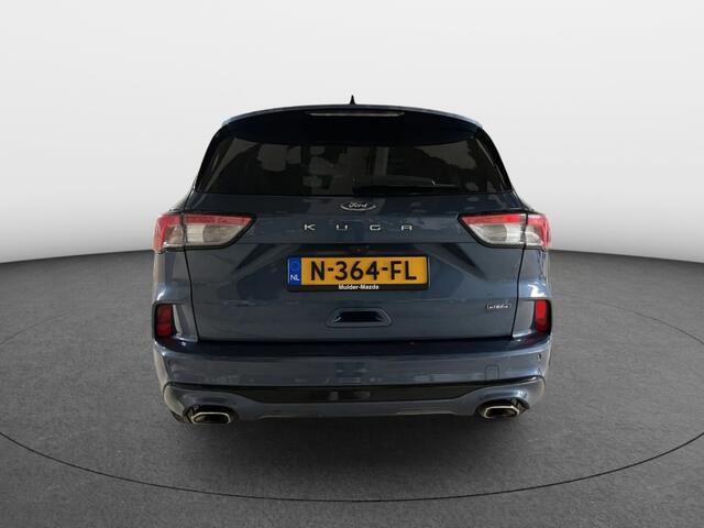 Ford KUGA 2.5 PHEV ST-Line