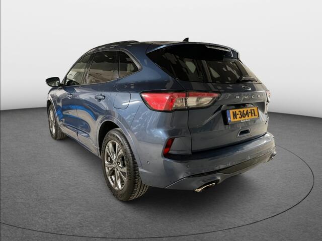 Ford KUGA 2.5 PHEV ST-Line