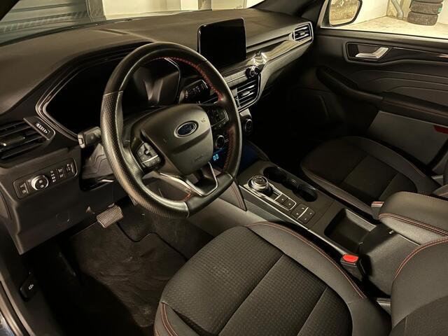 Ford KUGA 2.5 PHEV ST-Line