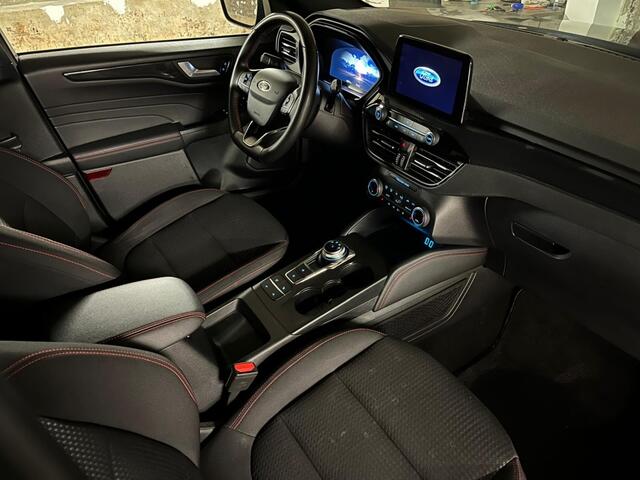 Ford KUGA 2.5 PHEV ST-Line