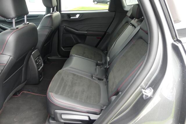 Ford KUGA 2.5 PHEV ST-Line X HUD, B&O, ELEKT. TREKHAAK (1.500KG), ADAPT. CRUISE, WINTER PACK, CLIMA, NAVI, 27.733KM