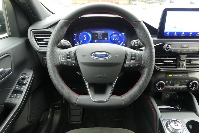 Ford KUGA 2.5 PHEV ST-Line X HUD, B&O, ELEKT. TREKHAAK (1.500KG), ADAPT. CRUISE, WINTER PACK, CLIMA, NAVI, 27.733KM