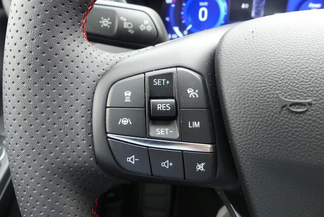 Ford KUGA 2.5 PHEV ST-Line X HUD, B&O, ELEKT. TREKHAAK (1.500KG), ADAPT. CRUISE, WINTER PACK, CLIMA, NAVI, 27.733KM