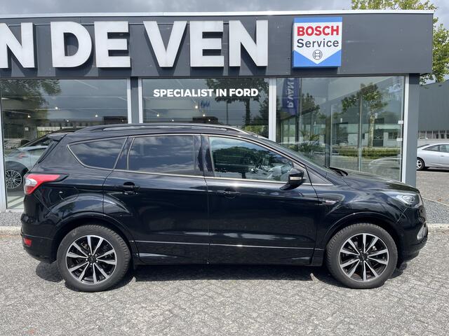 Ford KUGA 1.5 EcoBoost ST Line
