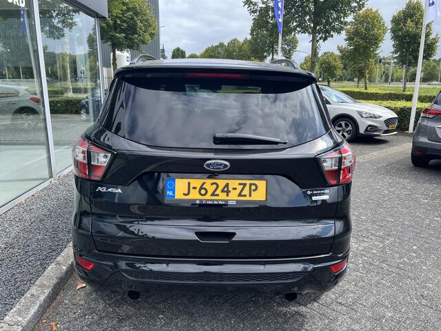 Ford KUGA 1.5 EcoBoost ST Line