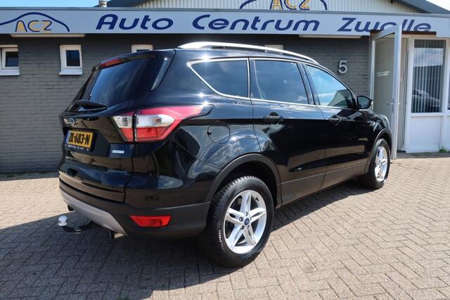 Ford KUGA 1.5 ECOBOOST TITANIUM, NAVI , TREKHAAK ENZ...