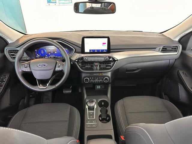 Ford KUGA 2.5 PHEV Titanium | Pano | Trekhaak 1500kg | Adaptive CC | Climate | Navi | All season banden | occasion