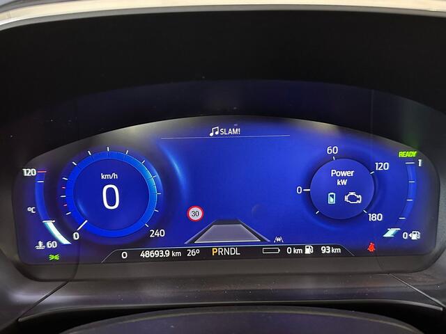 Ford KUGA 2.5 PHEV Titanium | Pano | Trekhaak 1500kg | Adaptive CC | Climate | Navi | All season banden | occasion