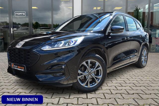 Ford KUGA 2.5 PHEV ST-Line | ACC | Camera | Trekhaak |