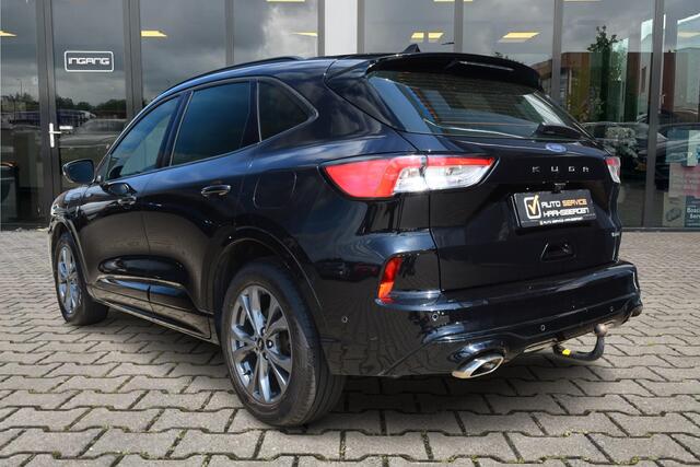 Ford KUGA 2.5 PHEV ST-Line | ACC | Camera | Trekhaak |