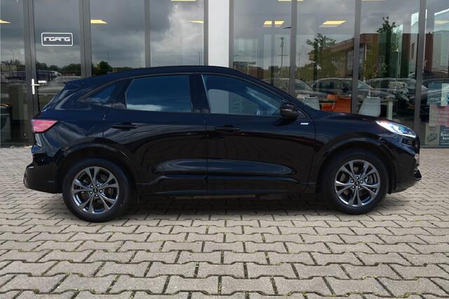 Ford KUGA 2.5 PHEV ST-Line | ACC | Camera | Trekhaak |