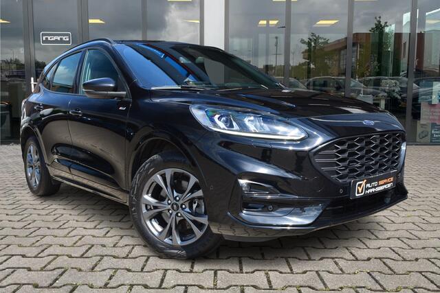 Ford KUGA 2.5 PHEV ST-Line | ACC | Camera | Trekhaak |