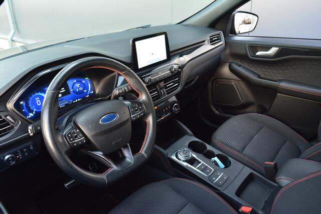 Ford KUGA 2.5 PHEV ST-Line | ACC | Camera | Trekhaak |