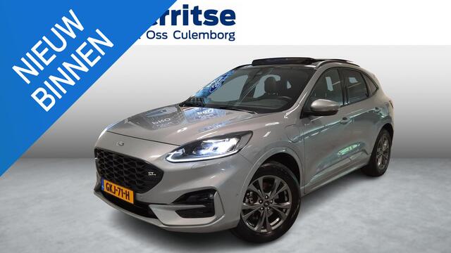 Ford KUGA 2.5 PHEV ST-Line X