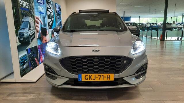Ford KUGA 2.5 PHEV ST-Line X