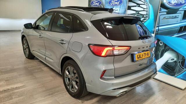 Ford KUGA 2.5 PHEV ST-Line X