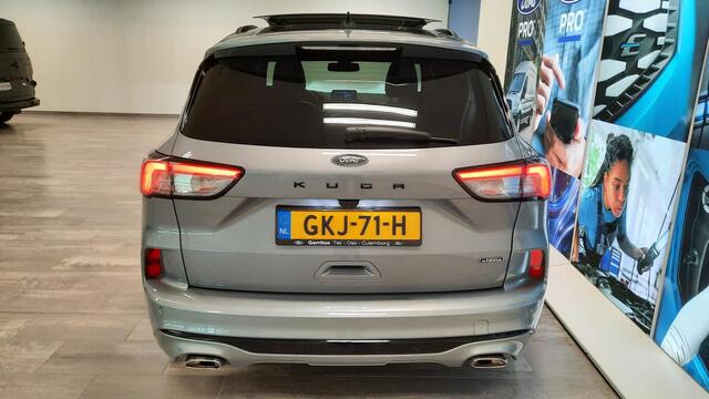 Ford KUGA 2.5 PHEV ST-Line X