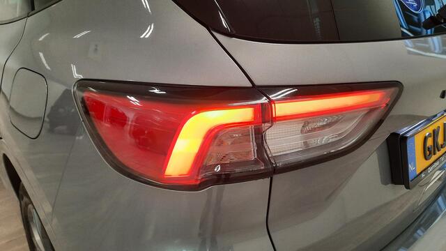 Ford KUGA 2.5 PHEV ST-Line X