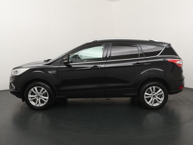 Ford KUGA 1.5 EcoBoost 150PK Titanium | Winter pack | trekhaak | Cruise | Navi | PDC |