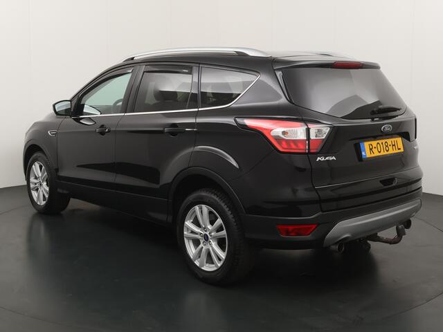 Ford KUGA 1.5 EcoBoost 150PK Titanium | Winter pack | trekhaak | Cruise | Navi | PDC |
